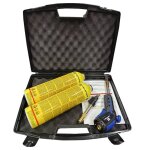 Soudeuse pour brasage fort mgf topline avec map gas 938017