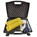 Soudeuse pour brasage fort mgf topline avec map gas 938017 Soudeuse pour brasage fort mgf topline avec map gas 938017