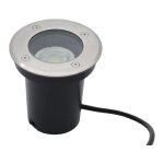 Spot encastré duralamp douille gu10 ip67 dbin100 - 0 Spot encastré duralamp douille gu10 ip67 dbin100 - 0