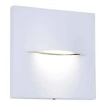 Spot led carr sovil 3w 4000k blanc ip65 99202 / 02