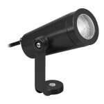 Spot nobile douille gu10 ip67 anthracite 61082 / a Spot nobile douille gu10 ip67 anthracite 61082 / a