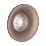 Spot encastré rond led aqlus ambo b 3w 3000k ip40 bronze a5 - 655. 30. 16 Spot encastré rond led aqlus ambo b 3w 3000k ip40 bronze a5 - 655. 30. 16
