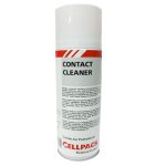 Spray de nettoyage cellpack pour quipement lectrotechnique 124024