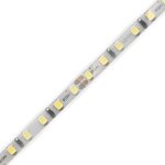 Strip led ledco 24v 80w 3000k ip68 5 mètres sl125lbc68 Strip led ledco 24v 80w 3000k ip68 5 mètres sl125lbc68