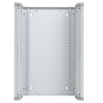 Structure base abb speel pour armoires ip43 l600mm h849mm q843b608 Structure base abb speel pour armoires ip43 l600mm h849mm q843b608