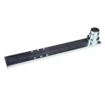 Support de fixation portail came pour moteur frog - b 119ria043