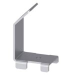 Support des terminaux siemens verticale alpha pour compartiment câbles 8gk99200kk28 Support des terminaux siemens verticale alpha pour compartiment câbles 8gk99200kk28