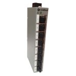 Switch cabur swet - 8pu ethernet 8 ports xswet8pu Switch cabur swet - 8pu ethernet 8 ports xswet8pu