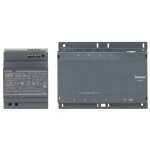 Switch poe bticino pour systmes de portier vido ip 375002