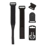 Systme de suspension magntique pour multimtres fluke tpak toolpak 1281997