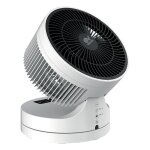 Table ventilateur vortice nordik orifices de ventilation avec contrle  distance 0000060445