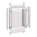 Tableau électrique hager quadro 5 mural 660x685x260mm ip55 fm201 Tableau électrique hager quadro 5 mural 660x685x260mm ip55 fm201