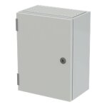 Tableau lectrique mural abb 500x400x200 mm ip65 srn5420k