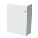 Tableau électrique mural abb 800x600x300 mm ip65 srn8630k Tableau électrique mural abb 800x600x300 mm ip65 srn8630k