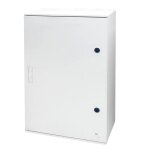 Tableau lectrique mural gewiss avec porte aveugle 515x650x250 ip66 gw46005f