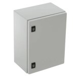 Tableau lectrique vide siemens alpha box porte aveugle 1000x600x300 mm 8gm11005bb60