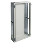 Tableau mural hager pour quadro 5 ip55 h1260 w685 p260 fm205 Tableau mural hager pour quadro 5 ip55 h1260 w685 p260 fm205