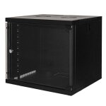 Tableau mural rack item 9 unités 600x450x470 mm 20051n Tableau mural rack item 9 unités 600x450x470 mm 20051n