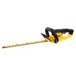 Taille - haie dewalt avec lame de 55 mm sans batterie dcmht563n - xj