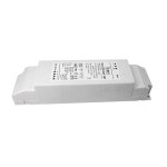 Tci led ballast lectronique tci pour led 24v 150w courant continu 122754