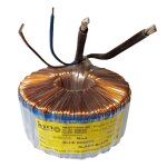 Tci led transformateurs torodaux tci 200va 200v - 12v 147200