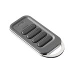 Tlcommande 4 boutons urmet tlc4tp pour les rcepteurs radio yokis 5454432