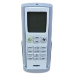 Tlcommande infrarouge aermec pour ventilo - convecteurs tlw4