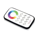 Tlcommande rgb ledco multi - fonction pour la bande de led ct770