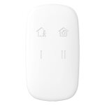Tlcommande sans fil hikvision ds - pkf1 - we  4 boutons 302401661