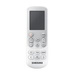 Tlcommande sans fil samsung pour les systmes vrf dvm et la climatisation ar - eh03e