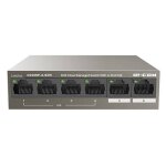 Tenda technology switch cloud 6ge ip - com poe 4 ports 10 / 100 / 1000 mbps 58w g2206p - 4 - 63w Tenda technology switch cloud 6ge ip - com poe 4 ports 10 / 100 / 1000 mbps 58w g2206p - 4 - 63w