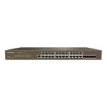 Tenda technology switch cloud l2 ip - com 24 ports 10 / 100 / 1000 mbps 56 gbps g3328f Tenda technology switch cloud l2 ip - com 24 ports 10 / 100 / 1000 mbps 56 gbps g3328f