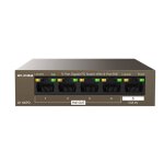 Tenda technology switch gigabit ip - com poe 5 ports 10 / 100 / 1000mbps g1105pd Tenda technology switch gigabit ip - com poe 5 ports 10 / 100 / 1000mbps g1105pd