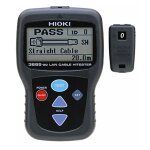 Testeur de rseau lan hioki 3665 / 20