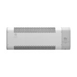 Thermoconvecteur vortice microrapid lectrique avec minuterie 2000w 70681