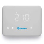 Thermostat finder bliss t Été hiver 1t91900300 Thermostat finder bliss t Été hiver 1t91900300
