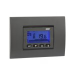 Thermostat programmable vemer dafne hebdomadaire collection 230v ve431300