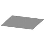 Tle de couverture siemens sivacon 800x800 mm ip55 8pq23088ba01
