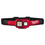 Torche frontale à led milwaukee hl - sf 4933471388 Torche frontale à led milwaukee hl - sf 4933471388