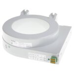 Torode sommateur de courant siemens type b 120mm 100 ma 1a 5sv87032kk