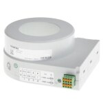 Torode sommateur de courant siemens type b 60mm 30 ma 1a 5sv87022kk