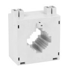 Transformateur de courant torique lovato  trou traversant 30mm 600a dm3t0600