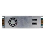 Transformateur ledco pour bandes led 360w 24vdc ip20 tr24360