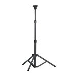 Trépied extensible pour spots led melchioni 137 cm noir 499054206 Trépied extensible pour spots led melchioni 137 cm noir 499054206