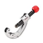 Tuyau de coupe ridgid 152 - p avec roue en plastique 10 - 63mm 31647