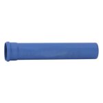 Tuyau d?vacuation en pp valsir triplus  1 emboiture d 160 mm l 1, 5 mtres vs0650149