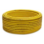 Tuyau ondulé eurotis eurogas dn12 1 / 2 acier 10 mètres a01 - 0001 - 00692 Tuyau ondulé eurotis eurogas dn12 1 / 2 acier 10 mètres a01 - 0001 - 00692