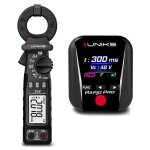 Uniks kit cl2 pince de courant avec multifonction rapido pro