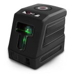 Uniks niveau laser  croix automatique nivelant 30 mtres n30