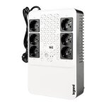 Ups monophas legrand keor multiplug 800va avec prises allemandes 310082